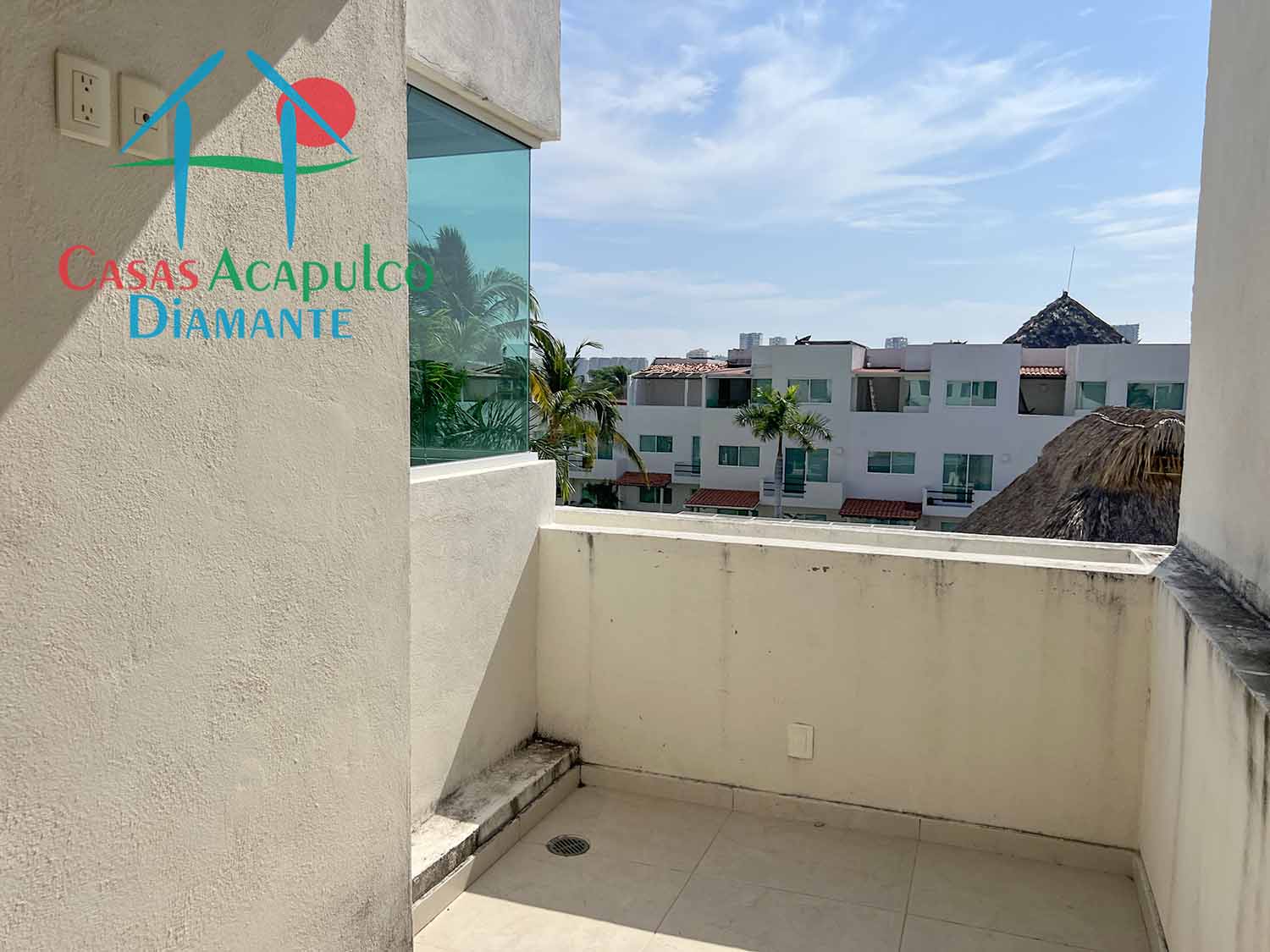 Villas Velato Joker 39 - Recámara principal 8